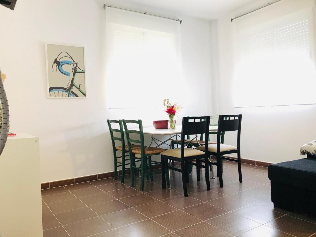 Precioso Apartamento En Ruidera Zewnętrze zdjęcie