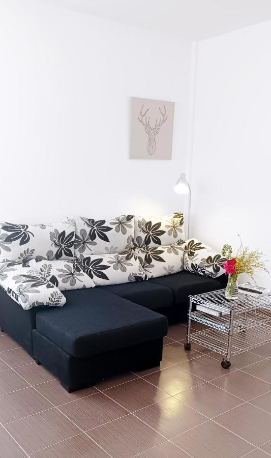 Precioso Apartamento En Ruidera Zewnętrze zdjęcie