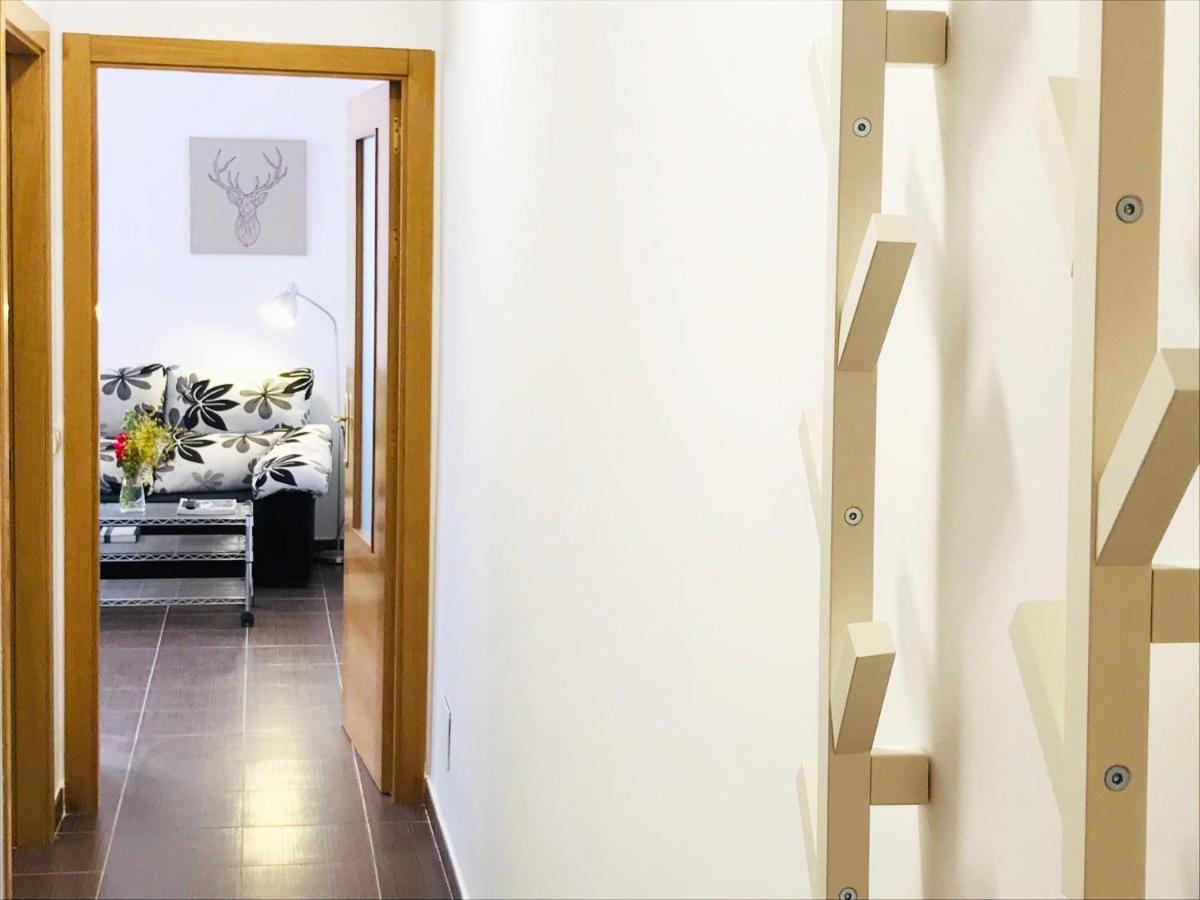 Precioso Apartamento En Ruidera Zewnętrze zdjęcie