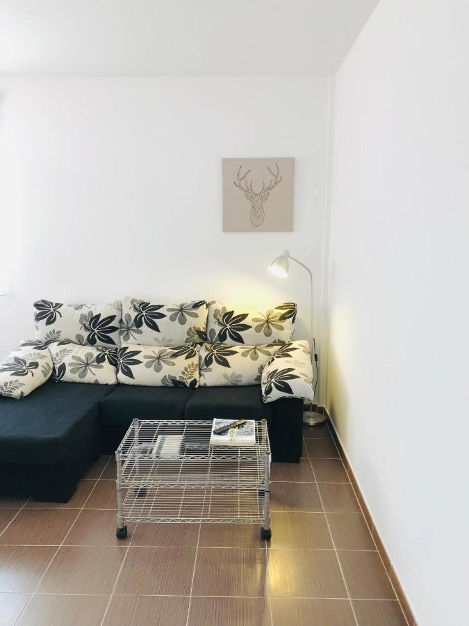 Precioso Apartamento En Ruidera Zewnętrze zdjęcie