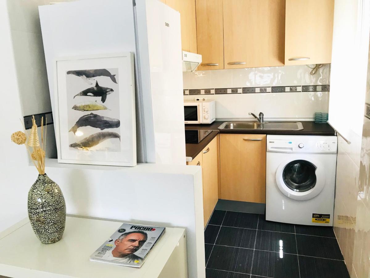 Precioso Apartamento En Ruidera Zewnętrze zdjęcie