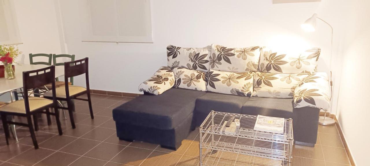 Precioso Apartamento En Ruidera Zewnętrze zdjęcie