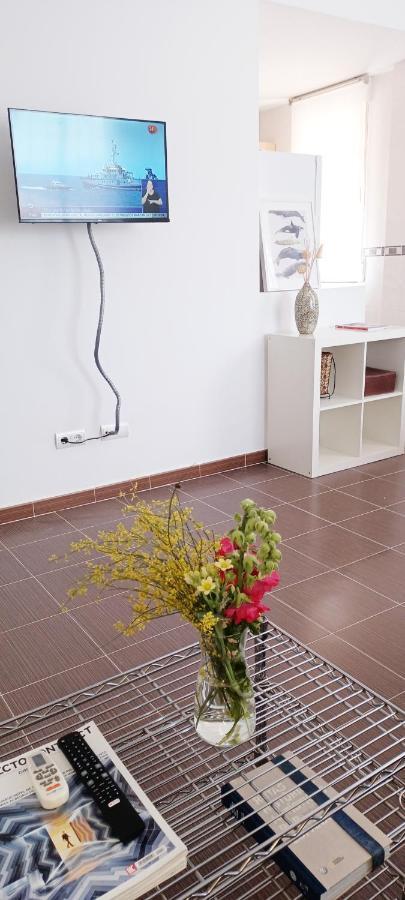 Precioso Apartamento En Ruidera Zewnętrze zdjęcie