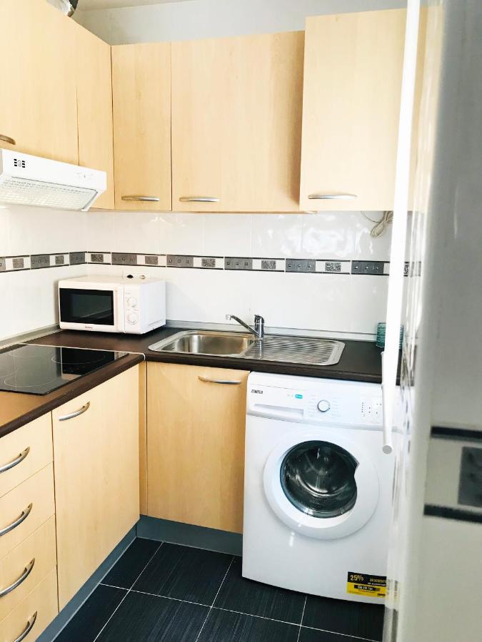 Precioso Apartamento En Ruidera Zewnętrze zdjęcie