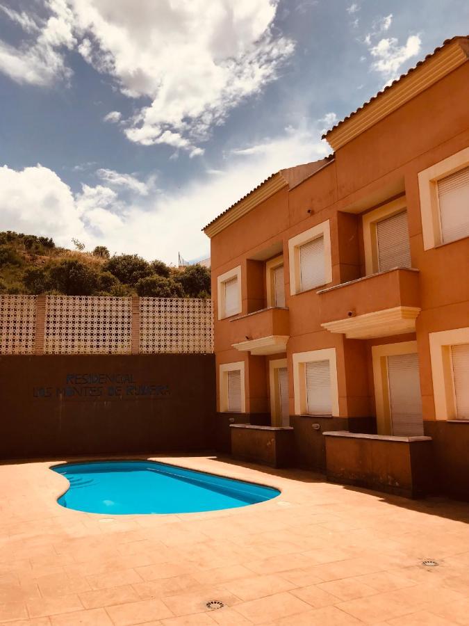 Precioso Apartamento En Ruidera Zewnętrze zdjęcie