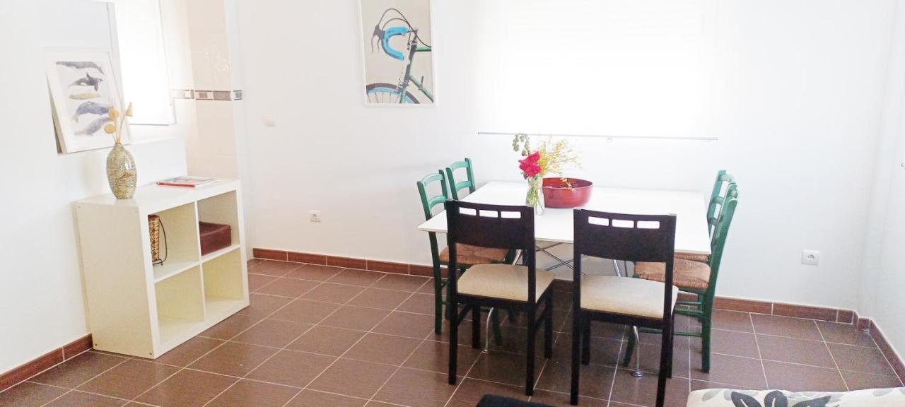 Precioso Apartamento En Ruidera Zewnętrze zdjęcie