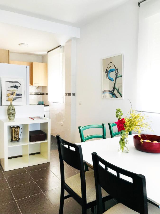 Precioso Apartamento En Ruidera Zewnętrze zdjęcie